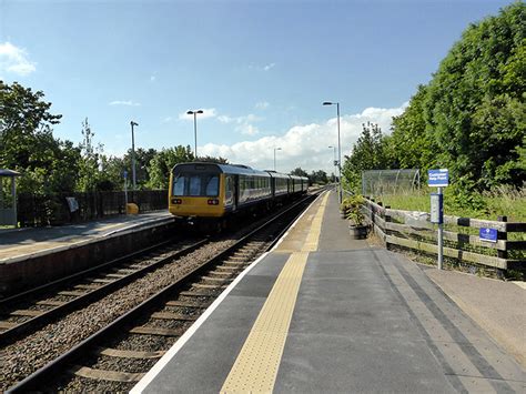 seaton to kent railway